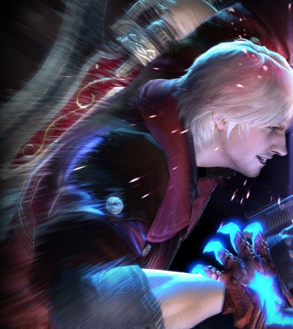 Devil May Cry Image