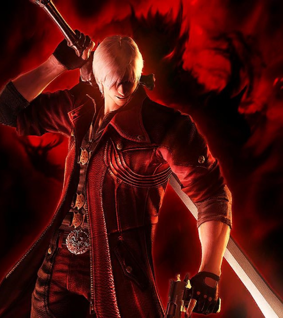 Devil May Cry Image