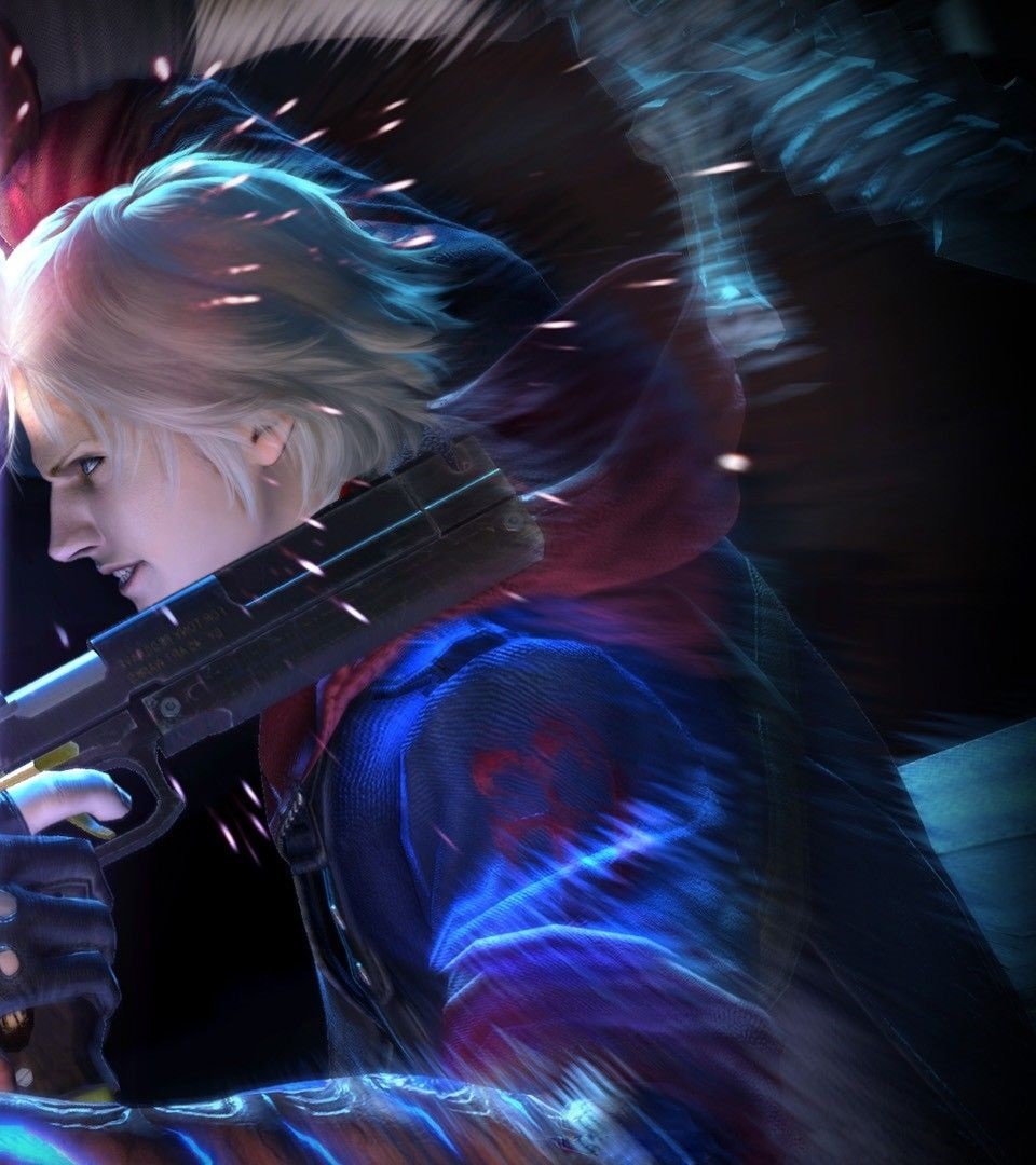 Devil May Cry Image