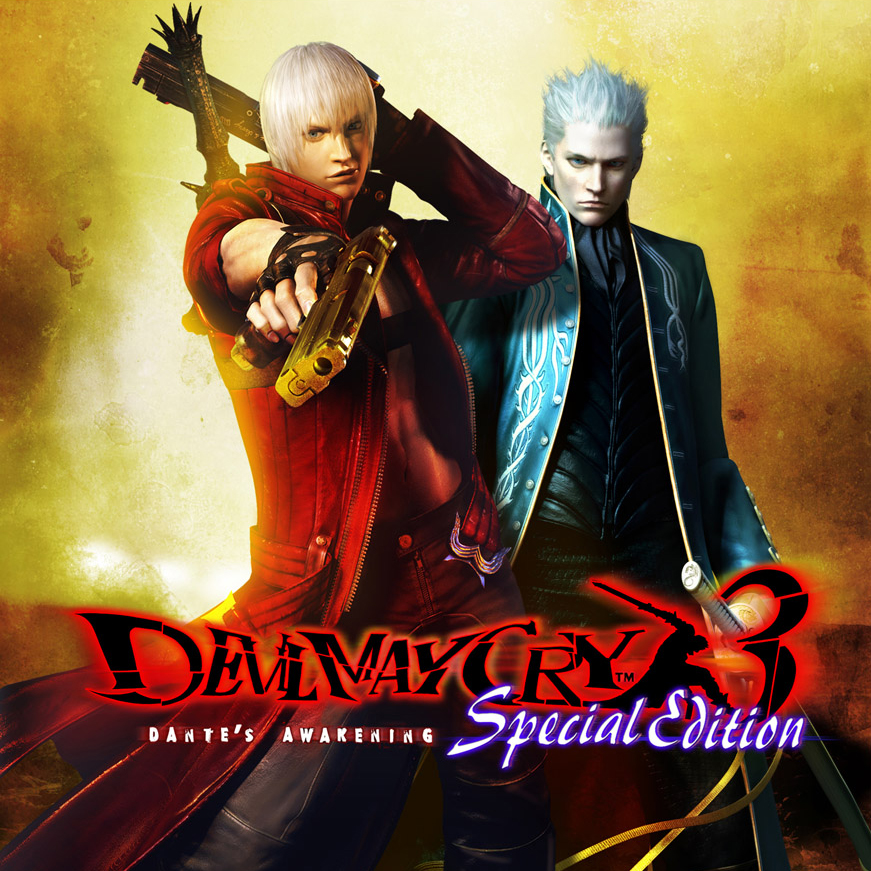 Devil May Cry Image