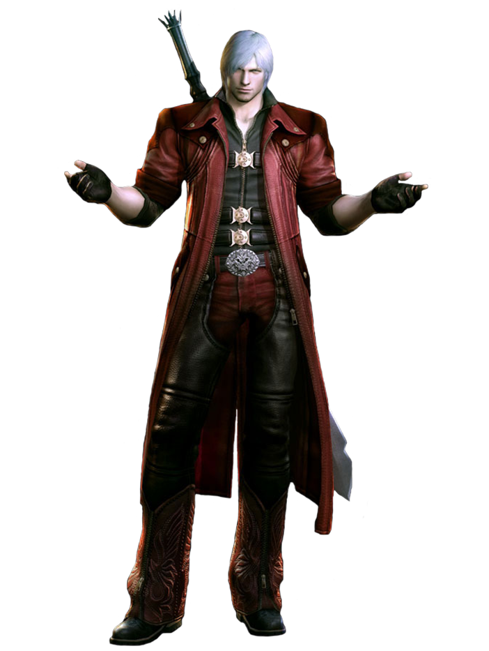 Devil May Cry Image