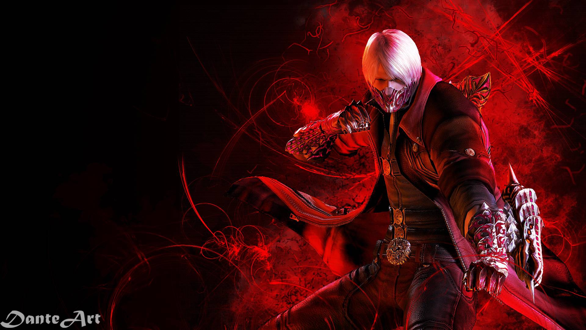 Devil May Cry Image