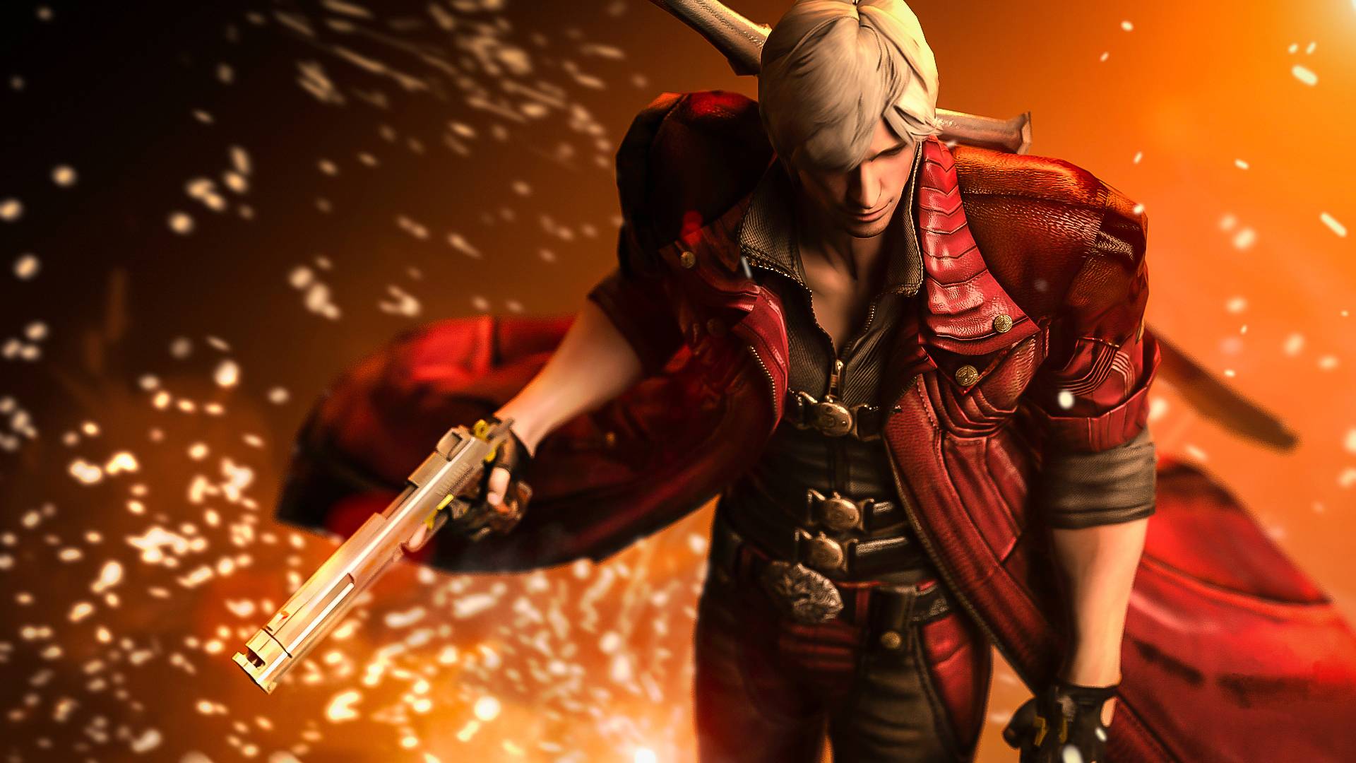 Devil May Cry Image