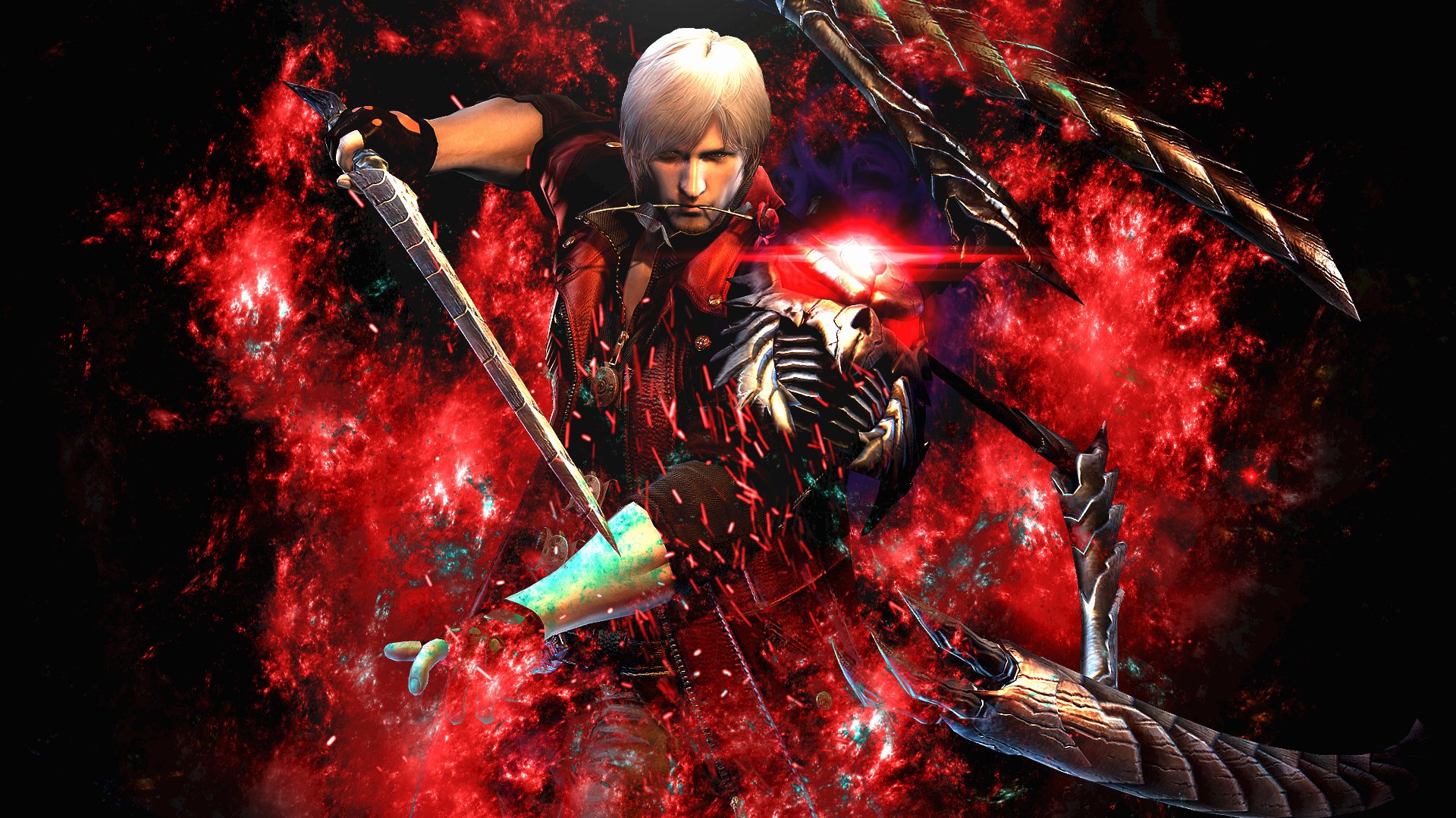 Devil May Cry Image