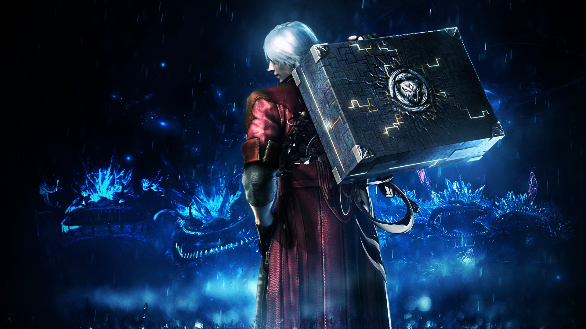 Devil May Cry Image