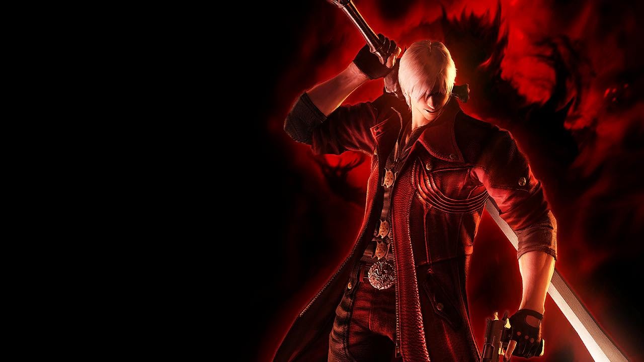 Devil May Cry Image