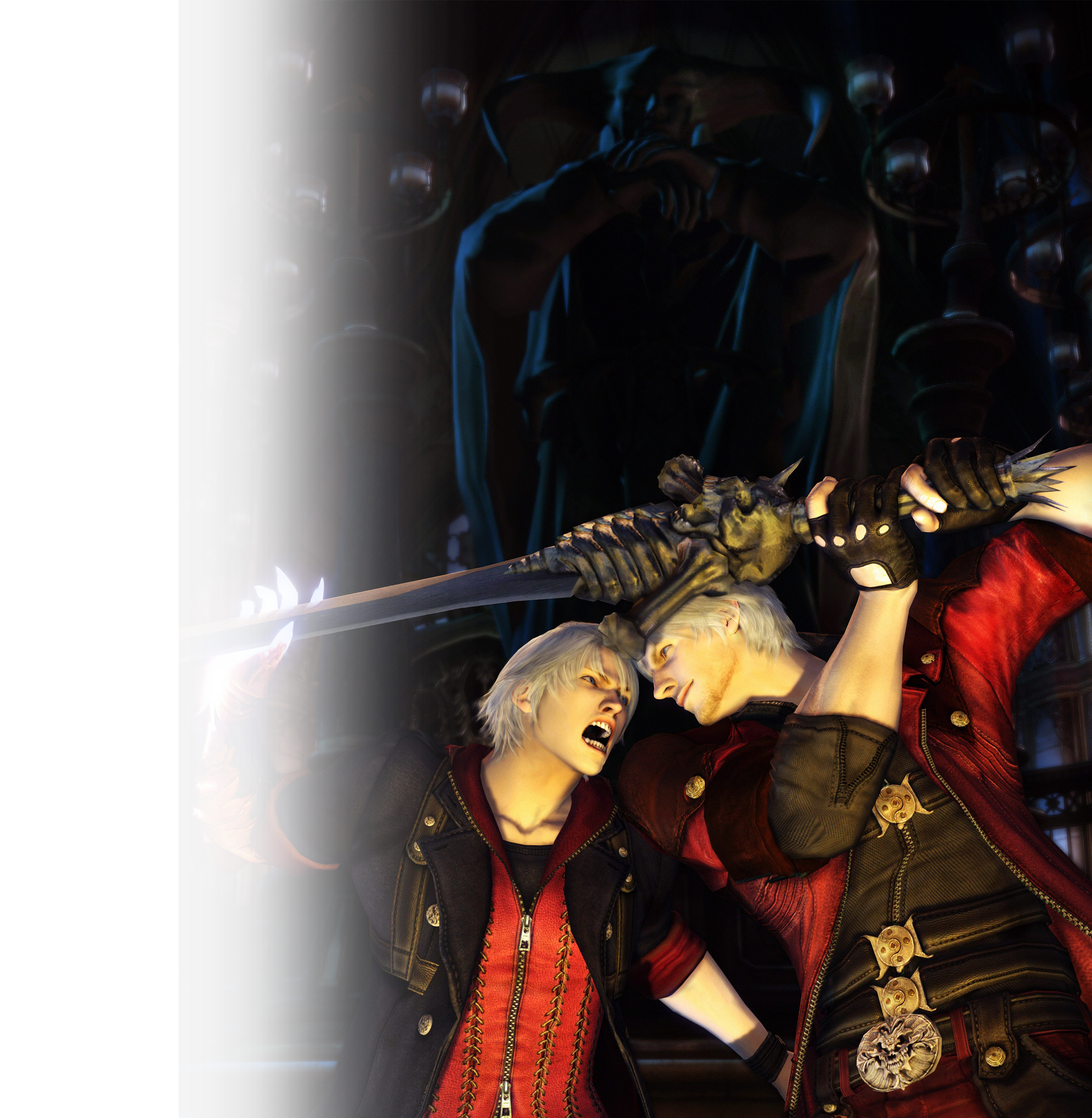 Devil May Cry Image