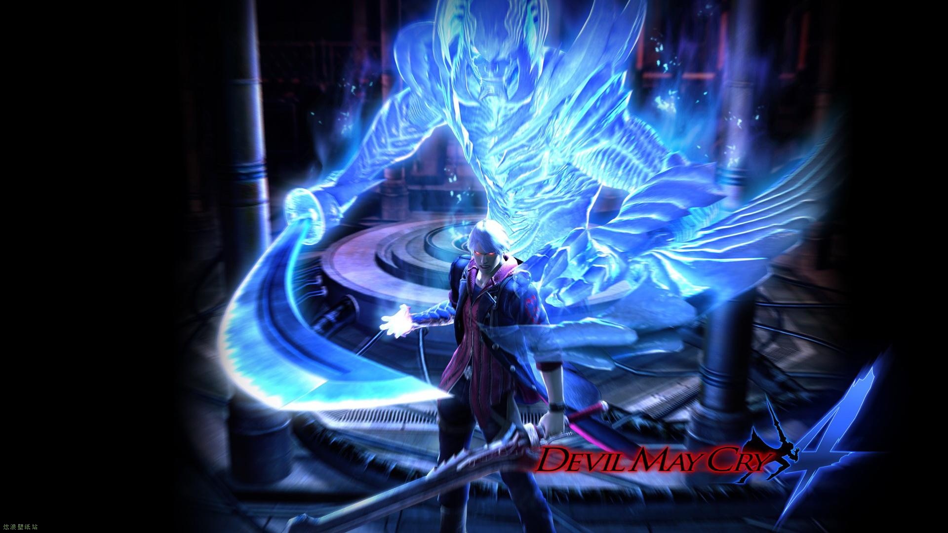 Devil May Cry Image