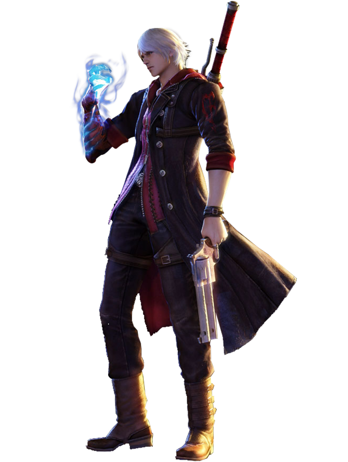 Devil May Cry Image