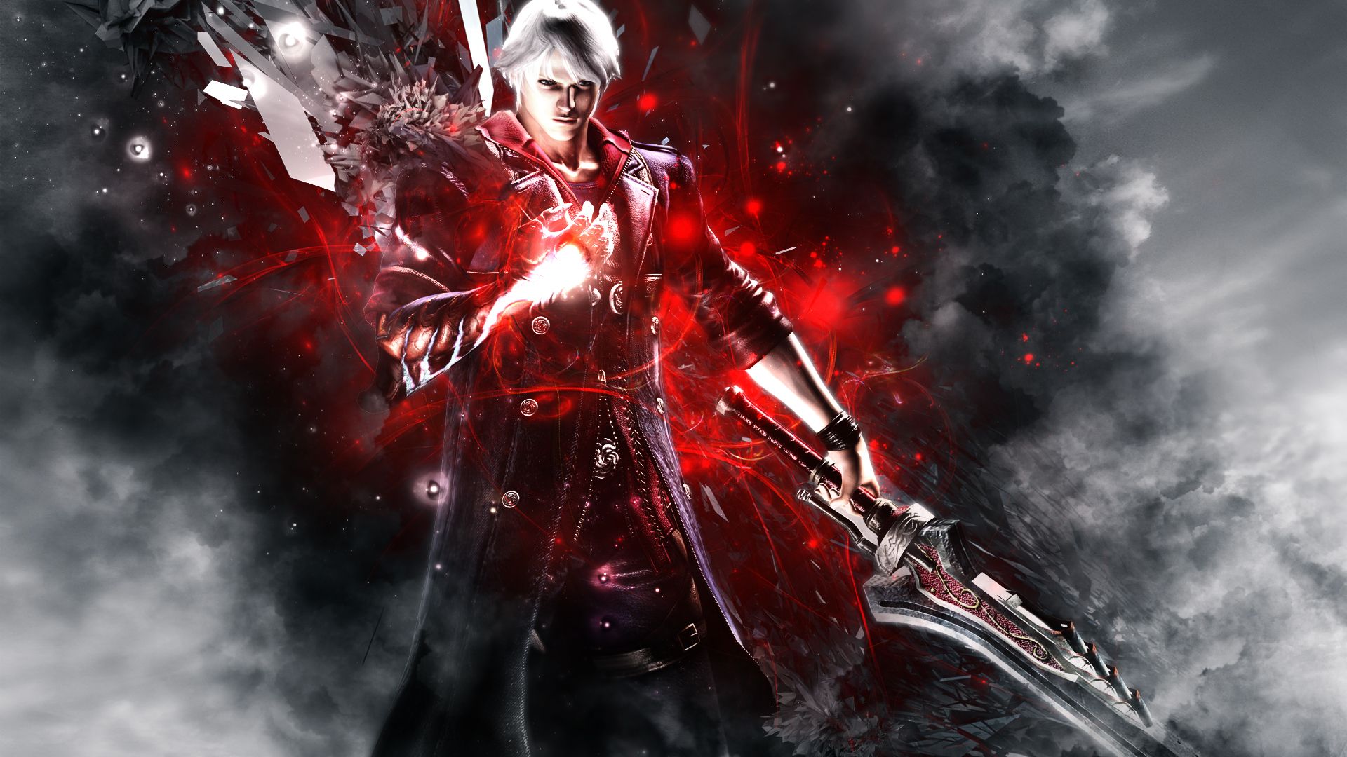 Devil May Cry Image