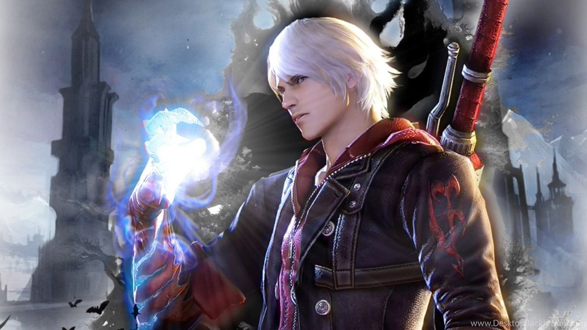 Devil May Cry Image